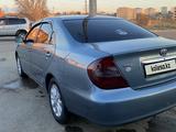 Toyota Camry 2002 года за 4 500 000 тг. в Жезказган – фото 4