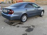 Toyota Camry 2002 года за 4 500 000 тг. в Жезказган – фото 5