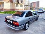 Opel Vectra 1994 годаүшін1 650 000 тг. в Шымкент – фото 4