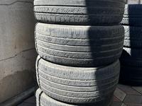 Michelin 285/50/20 стояли на гелене и 200 ке за 30 000 тг. в Алматы