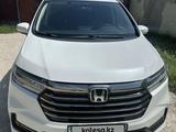 Honda Odyssey 2022 года за 14 500 000 тг. в Алматы