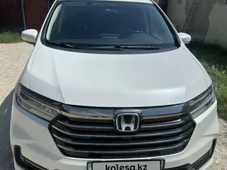 Honda Odyssey, 2022
