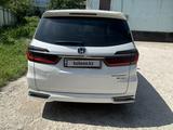 Honda Odyssey 2022 года за 14 500 000 тг. в Алматы – фото 3