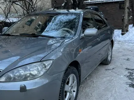 Toyota Camry 2005 года за 6 000 000 тг. в Алматы – фото 14