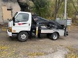 HYUNDAI 2017 годаүшін22 000 000 тг. в Темиртау