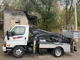 HYUNDAI 2017 годаүшін22 000 000 тг. в Темиртау – фото 2
