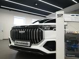 Geely Okavango Premium 2025 года за 12 190 000 тг. в Жанатас