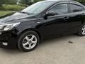 Kia Rio 2015 года за 4 800 000 тг. в Житикара – фото 4