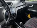 Kia Rio 2015 года за 4 800 000 тг. в Житикара – фото 5