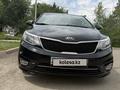 Kia Rio 2015 года за 4 800 000 тг. в Житикара – фото 2