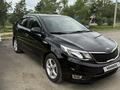 Kia Rio 2015 года за 4 800 000 тг. в Житикара – фото 13