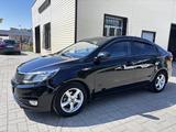 Kia Rio 2015 года за 4 800 000 тг. в Житикара