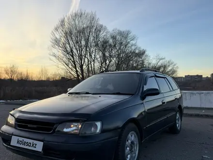 Toyota Caldina 1993 года за 1 650 000 тг. в Усть-Каменогорск – фото 11