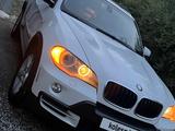 BMW X5 2009 года за 8 800 000 тг. в Аксукент