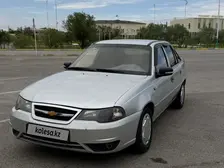 Daewoo Nexia, 2011