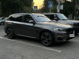 BMW X5 2016 года за 17 500 000 тг. в Алматы – фото 4