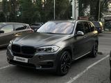 BMW X5 2016 года за 17 500 000 тг. в Алматы