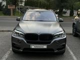 BMW X5 2016 года за 17 500 000 тг. в Алматы – фото 2