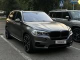 BMW X5 2016 года за 17 500 000 тг. в Алматы – фото 3