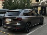 BMW X5 2016 года за 17 500 000 тг. в Алматы – фото 5