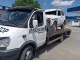 ГАЗ  3307 2005 годаүшін5 500 000 тг. в Талдыкорган – фото 3