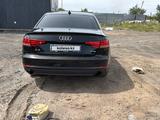 Audi A4 2016 года за 10 000 000 тг. в Караганда – фото 3