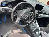 Audi A4 2016 года за 10 000 000 тг. в Караганда – фото 4
