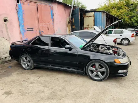 Toyota Mark II 1995 года за 1 800 000 тг. в Алматы