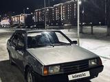 ВАЗ (Lada) 21099 2008 года за 1 060 000 тг. в Актобе