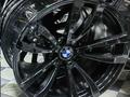 Новые диски BMW: R20 5х120 Разноширокие!үшін390 000 тг. в Алматы