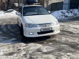 Honda Odyssey 2000 годаfor4 900 000 тг. в Алматы – фото 2