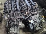 Двигатели Дизель Бенз АКПП МКПП Корзина Маховик Фердо Подшипник выж Цилиндр за 285 000 тг. в Алматы – фото 5