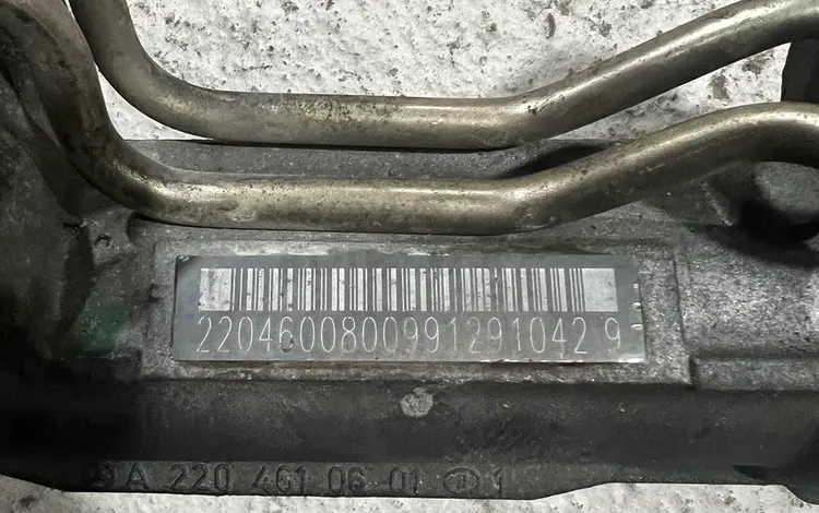 Рулевая рейка за 120 000 тг. в Астана