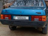 ВАЗ (Lada) 21099 1997 года за 800 000 тг. в Шымкент