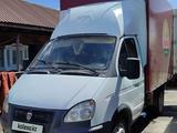 ГАЗ ГАЗель 2007 года за 5 000 000 тг. в Усть-Каменогорск