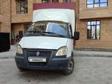 ГАЗ ГАЗель 2007 года за 5 000 000 тг. в Усть-Каменогорск – фото 3