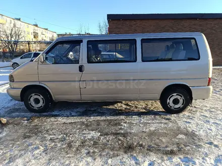 Volkswagen Multivan 1996 года за 3 700 000 тг. в Шахтинск – фото 9