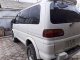 Mitsubishi Delica 1994 годаfor3 700 000 тг. в Алматы – фото 5