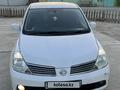 Nissan Tiida 2007 годаүшін1 850 000 тг. в Жанаозен – фото 3