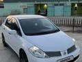 Nissan Tiida 2007 годаүшін1 850 000 тг. в Жанаозен – фото 2