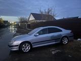 Peugeot 607 2003 годаүшін2 300 000 тг. в Семей – фото 3