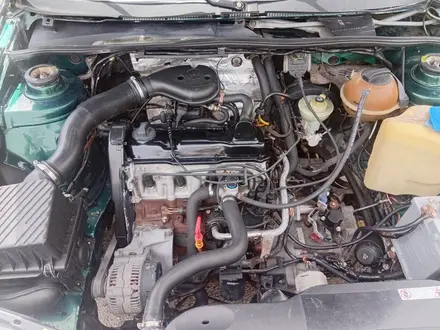 Volkswagen Passat 1996 года за 2 500 000 тг. в Шымкент – фото 10