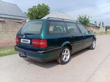 Volkswagen Passat 1996 года за 2 500 000 тг. в Шымкент – фото 3