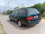 Volkswagen Passat 1996 года за 2 500 000 тг. в Шымкент – фото 4
