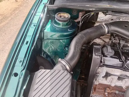 Volkswagen Passat 1996 года за 2 500 000 тг. в Шымкент – фото 8