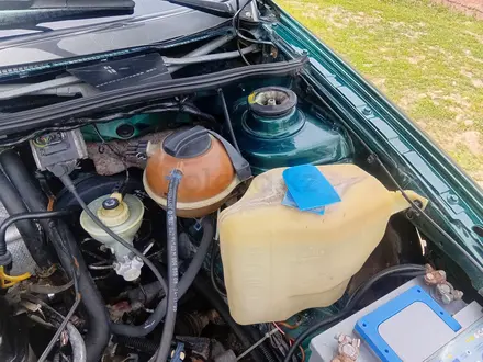 Volkswagen Passat 1996 года за 2 500 000 тг. в Шымкент – фото 9