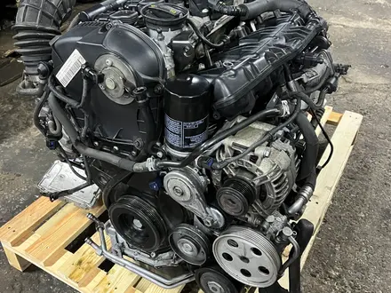 Двигатель Audi CDH 1.8 TFSI за 1 000 000 тг. в Костанай