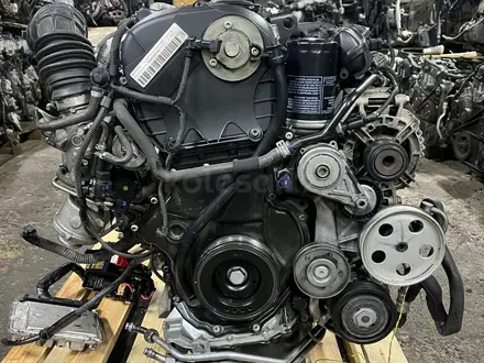 Двигатель Audi CDH 1.8 TFSI за 1 000 000 тг. в Костанай – фото 2