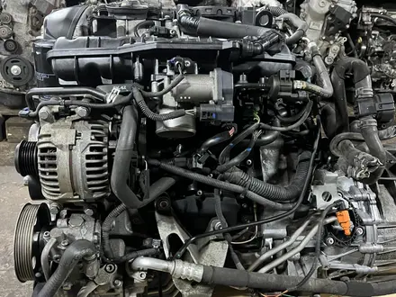 Двигатель Audi CDH 1.8 TFSI за 1 000 000 тг. в Костанай – фото 5