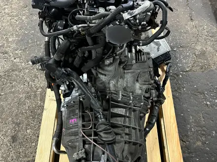 Двигатель Audi CDH 1.8 TFSI за 1 000 000 тг. в Костанай – фото 7